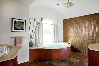 TBR Wong Bath Design