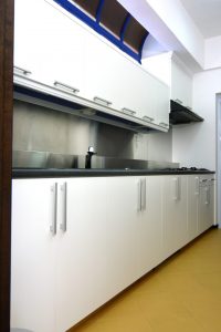 Cabinets