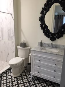 Choosing a Vanity