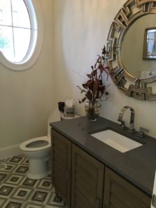 Bathroom Remodeling 3