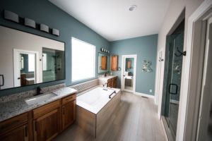 LOVE OF COLOR: Remodeling With Color to Add Ambiance and Style