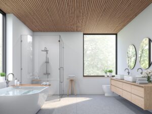Bathroom Design Trends for 2022
