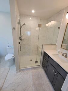 TOP BATHROOM TRENDS FOR 2022