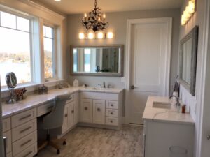 2023 Bathroom Design Trends