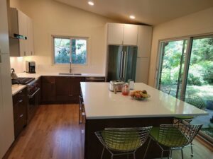 Making the Most of Kitchen Cupboard Space