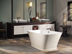 Exquisite Bathtub Styles